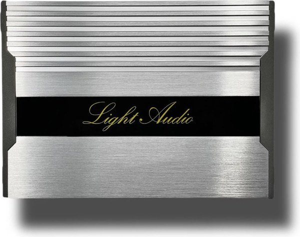 Изображение товара Автомобильный усилитель Light Audio LA-ADSP6.8
