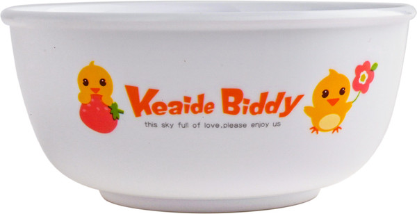 Изображение товара Тарелка для кормления Pituso KD4021 (200мл)