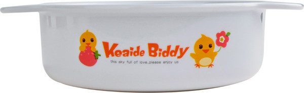 Изображение товара Тарелка для кормления Pituso KD4022 (300мл)