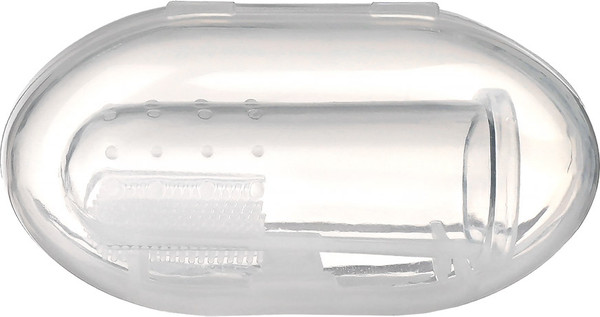 Изображение товара Зубная щетка для новорожденных Pituso SN6567