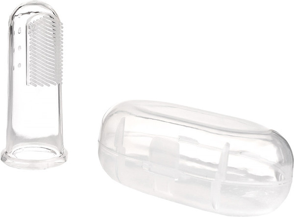 Изображение товара Зубная щетка для новорожденных Pituso SN6567