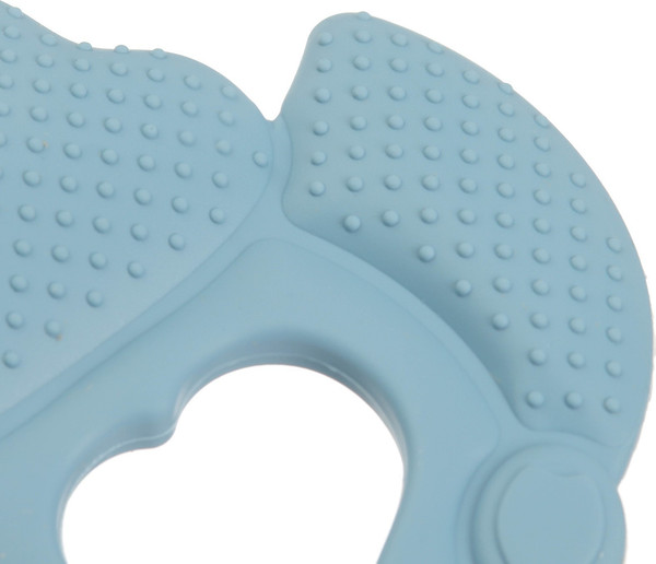 Изображение товара Прорезыватель для зубов Mum&Baby Белочка / 9912643 (синий)