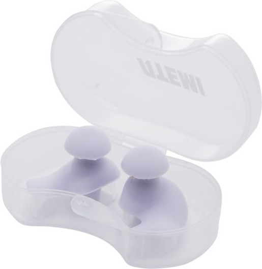 Изображение товара Беруши для плавания Atemi Earplug light / EL1LP (светло-сиреневый)