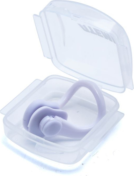 Изображение товара Зажим для носа Atemi Big Nose clip / BNC1LP (светло-сиреневый)