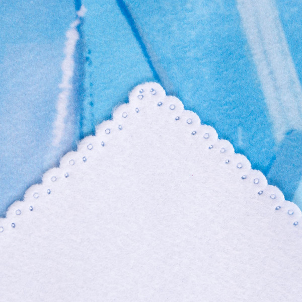 Изображение товара Плед Этель Холодное сердце 1.5сп. / 7339219