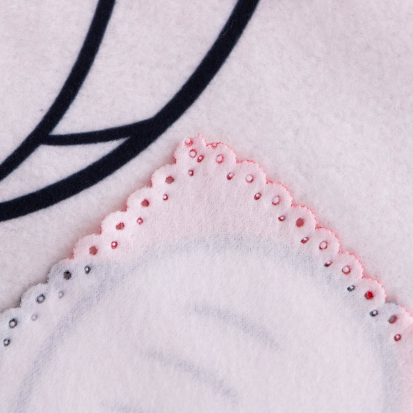 Изображение товара Плед Этель Микки Маус 1,5сп / 7339223