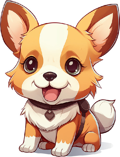 Изображение товара Набор для изготовления мыла Десятое королевство Корги / 05481