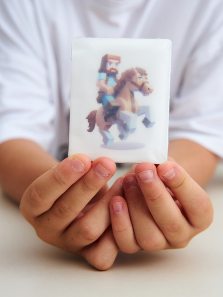 Изображение товара Набор для изготовления мыла Десятое королевство Мыл Крафт Каил / 05475