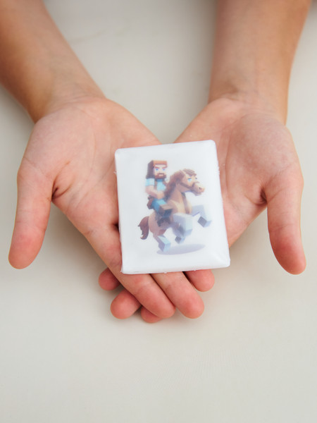 Изображение товара Набор для изготовления мыла Десятое королевство Мыл Крафт Каил / 05475