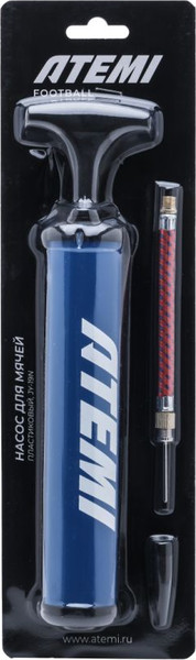Изображение товара Насос ручной Atemi JY-19N
