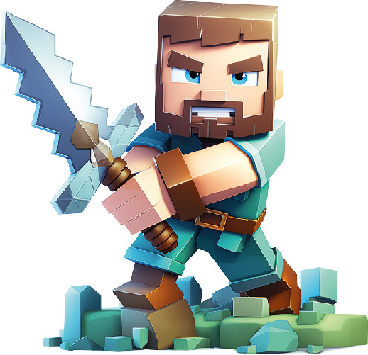 Изображение товара Набор для изготовления мыла Десятое королевство Мыл Крафт Стив / 05474