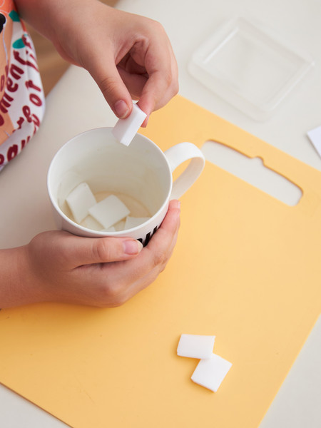 Изображение товара Набор для изготовления мыла Десятое королевство Мылитари Серега / 05472