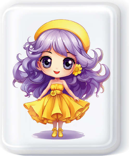 Изображение товара Набор для изготовления мыла Десятое королевство Полина / 05477