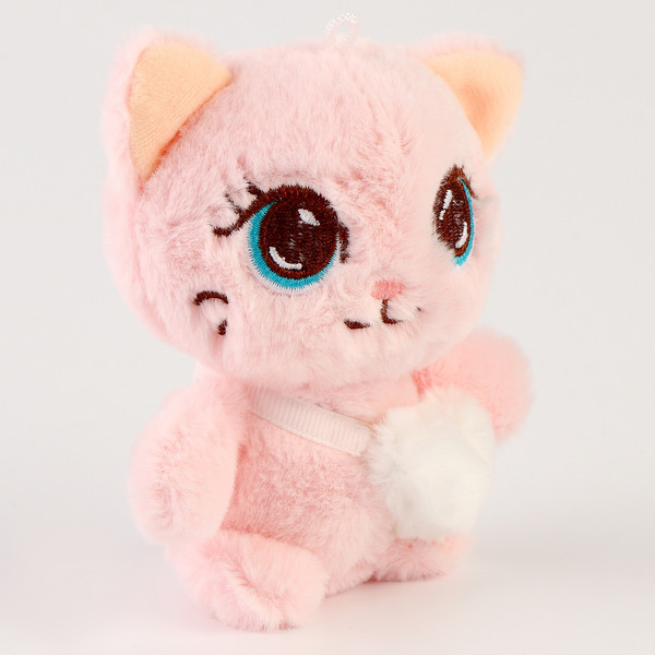 Изображение товара Мягкая игрушка Milo Toys Кошка / 10654191