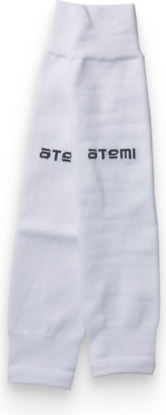 Изображение товара Гетры футбольные Atemi ASSK-002SS23-WHT (р.41-43)