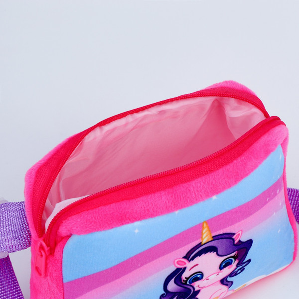 Изображение товара Детская сумка Milo Toys Единорог / 9893222