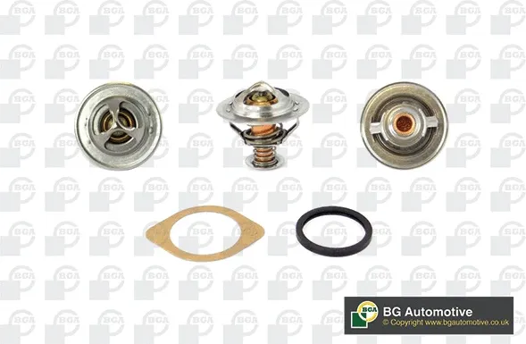 Изображение товара Термостат автомобильный BGA CT9505