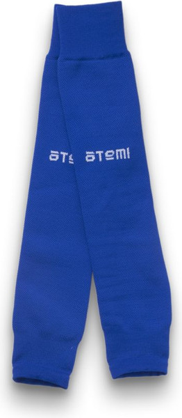 Изображение товара Гетры футбольные Atemi ASSK-002SS23-BLU (р.44-46)