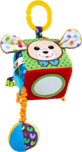 Изображение товара Подвеска на кроватку Bondibon Куб / ВВ6448