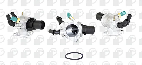 Изображение товара Термостат автомобильный BGA CT5059