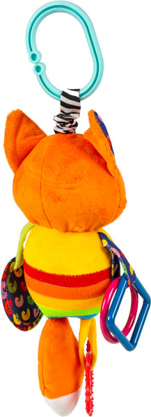 Изображение товара Подвеска на кроватку Bondibon Лисенок / ВВ6450