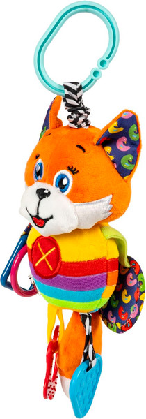 Изображение товара Подвеска на кроватку Bondibon Лисенок / ВВ6450