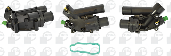 Изображение товара Термостат автомобильный BGA CT1410