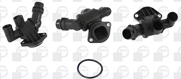 Изображение товара Термостат автомобильный BGA CT5063