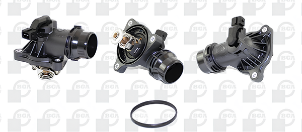 Изображение товара Термостат автомобильный BGA CT5031