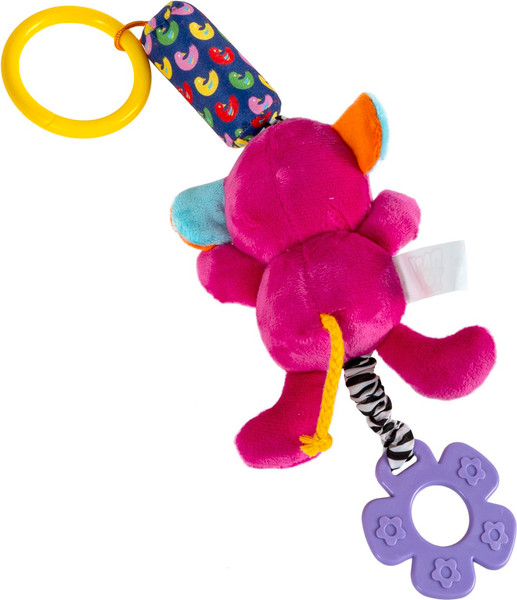 Изображение товара Подвеска на кроватку Bondibon Мартышка / ВВ6449