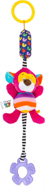 Изображение товара Подвеска на кроватку Bondibon Мартышка / ВВ6449