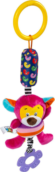 Изображение товара Подвеска на кроватку Bondibon Мартышка / ВВ6449