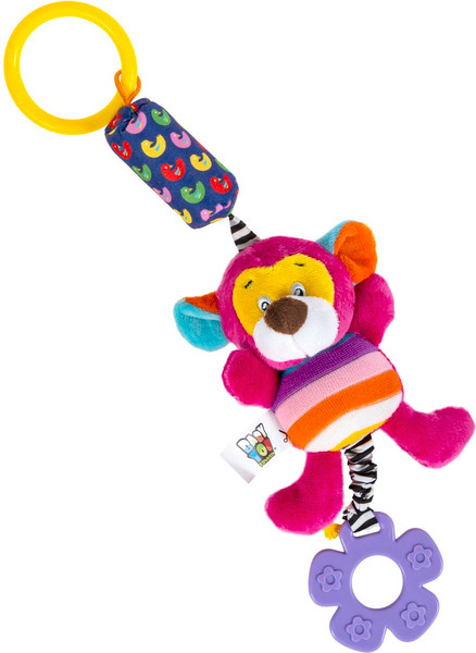 Изображение товара Подвеска на кроватку Bondibon Мартышка / ВВ6449