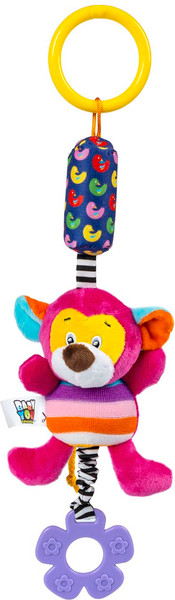 Изображение товара Подвеска на кроватку Bondibon Мартышка / ВВ6449