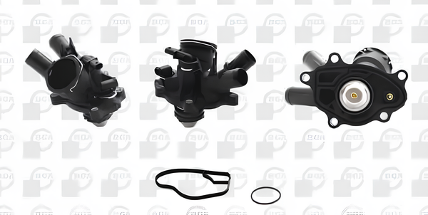 Изображение товара Термостат автомобильный BGA CT5690