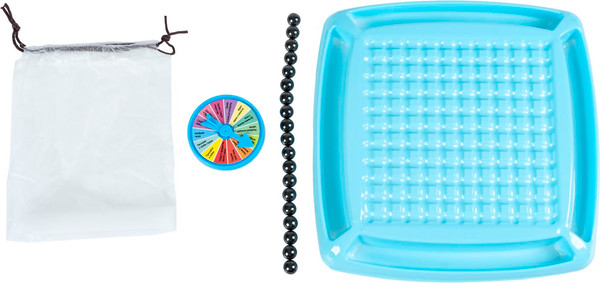 Изображение товара Настольная игра Bondibon Полюса притяжения / ВВ6356