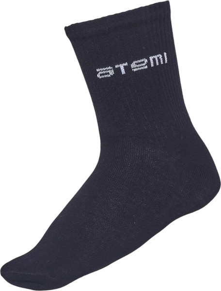 Изображение товара Носки Atemi ASSK-003SS23-BLK (р.41-43)