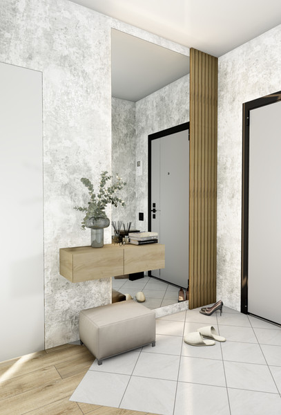 Изображение товара Плитка Керамин Базальт 8 (298x298)