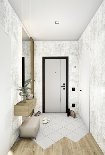 Изображение товара Плитка Керамин Базальт 8 (298x298)