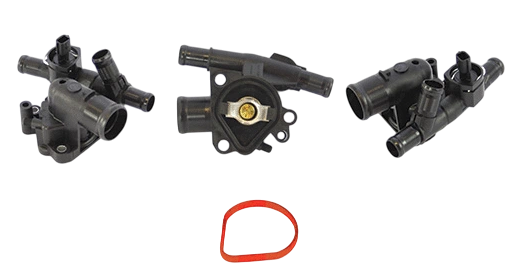 Изображение товара Термостат автомобильный BGA CT9502