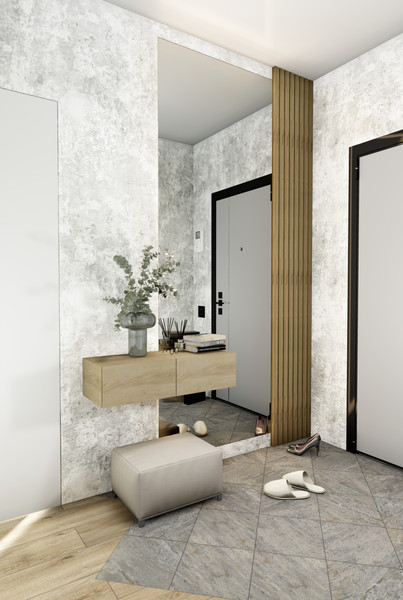 Изображение товара Плитка Керамин Базальт 2 (298x298)