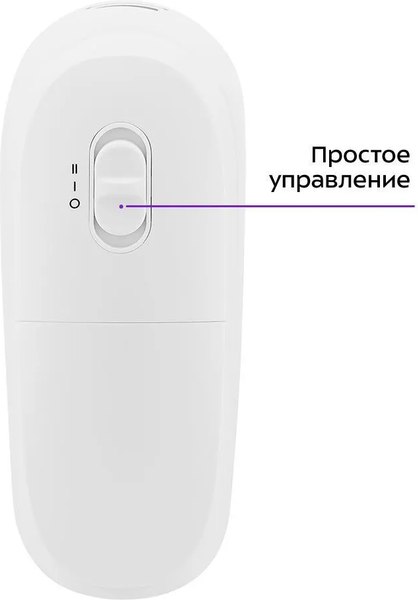 Изображение товара Машинка для удаления катышков Kitfort КТ-6312