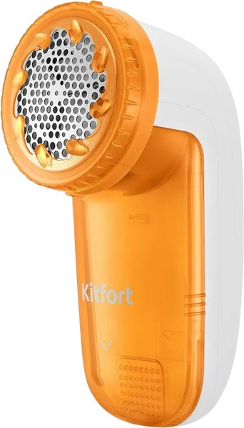 Изображение товара Машинка для удаления катышков Kitfort КТ-6312