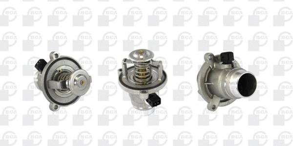 Изображение товара Термостат автомобильный BGA CT0901