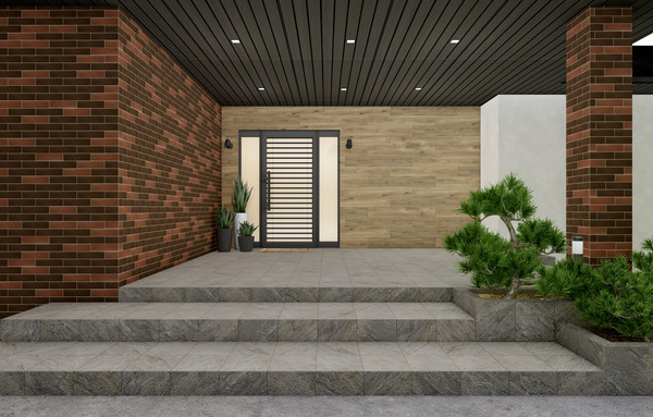 Изображение товара Плитка Керамин Базальт 7 (298x298)