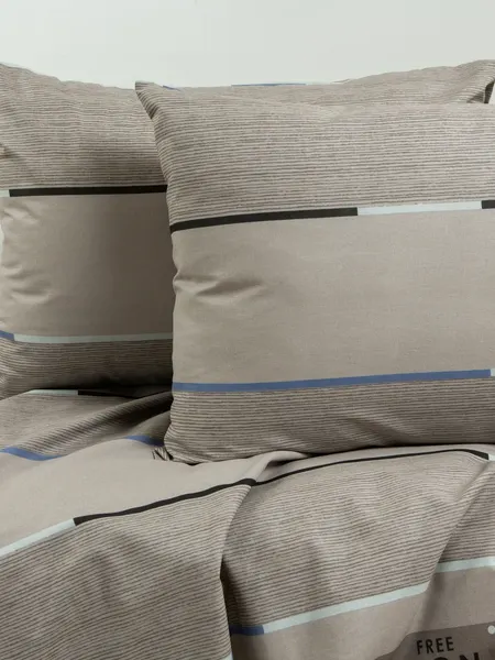 Изображение товара Комплект постельного белья Блакiт Fashion Бязь Евро 50х70 41262/0 / 587001/592644