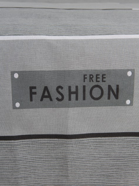 Изображение товара Комплект постельного белья Блакiт Fashion Бязь 1.5сп 70х70 41241/0 / 587001/592644