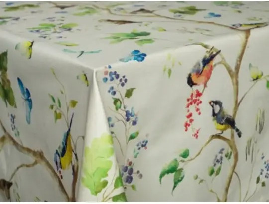 Изображение товара Скатерть Блакiт 145x220 4603 / D1136