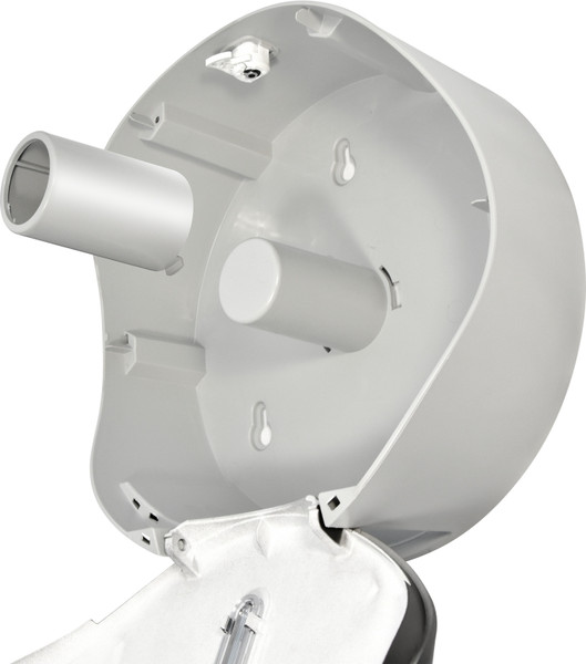 Изображение товара Диспенсер Puff 7145Bl (черный)