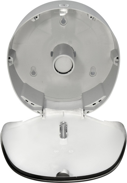 Изображение товара Диспенсер Puff 7145Bl (черный)